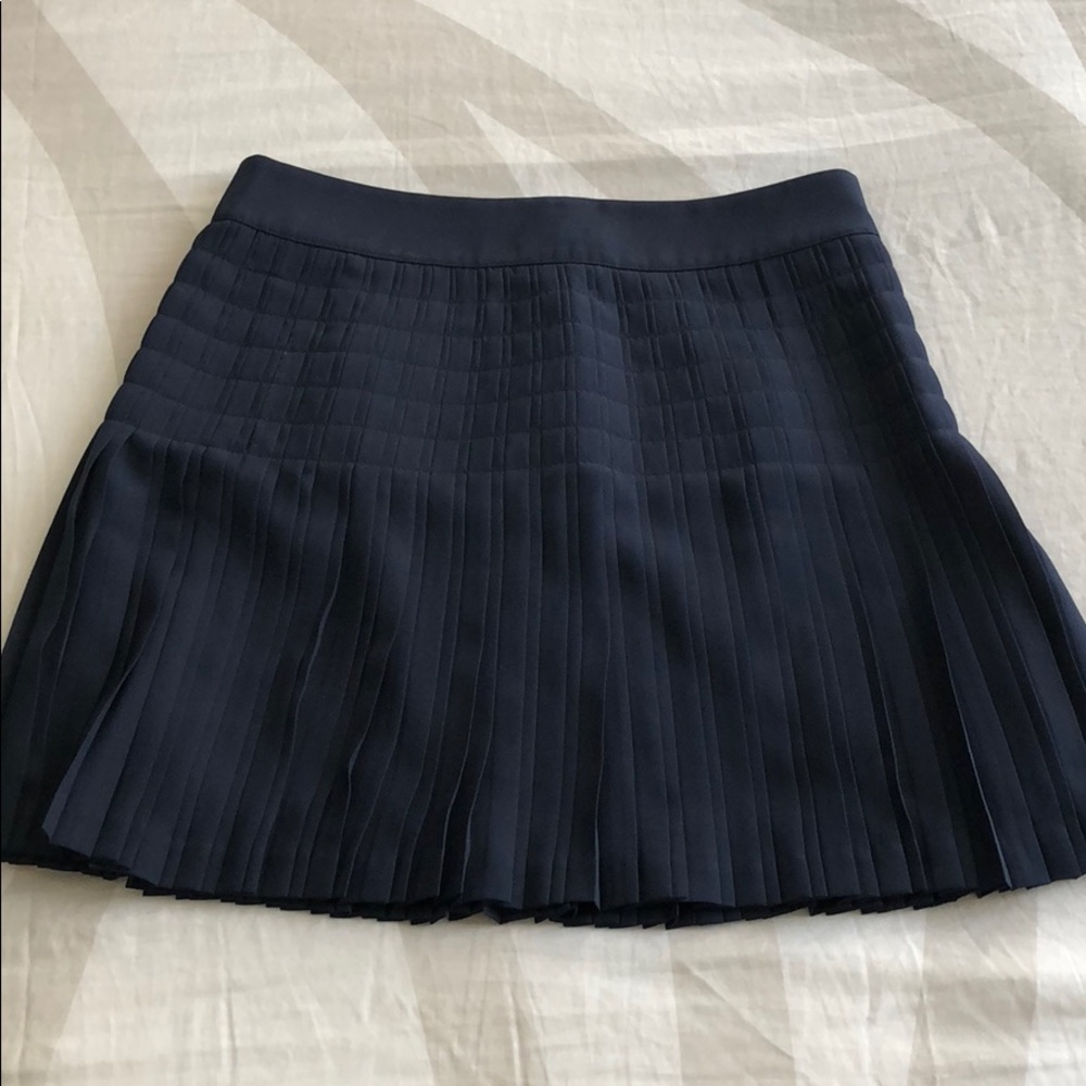 JCREW mini skirt